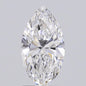 1.07 ct Marquise D VS1 IGI Certified Lab Grown Diamond