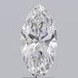 1.41 ct Marquise D VS1 IGI Certified Lab Grown Diamond