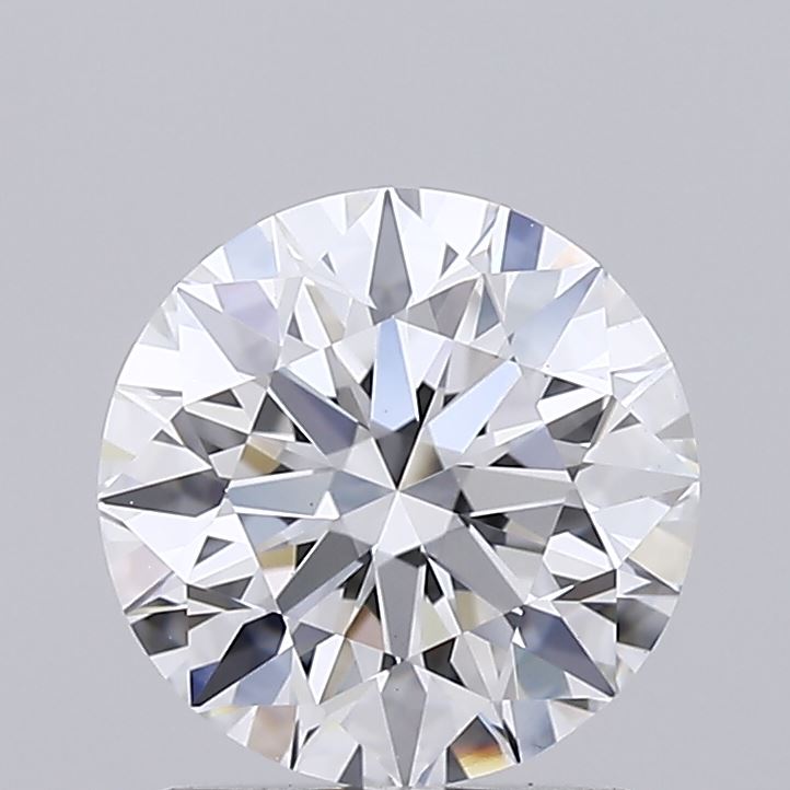 1.30 ct Round D VS1 IGI Certified Lab Grown Diamond