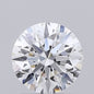 1.30 ct Round D VS1 IGI Certified Lab Grown Diamond