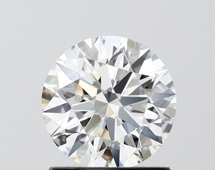 1.06 ct Round D VVS2 IGI Certified Lab Grown Diamond