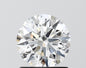 1.06 ct Round D VVS2 IGI Certified Lab Grown Diamond