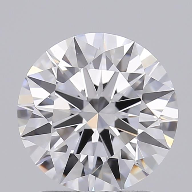1.54 ct Round F VVS1 IGI Certified Lab Grown Diamond