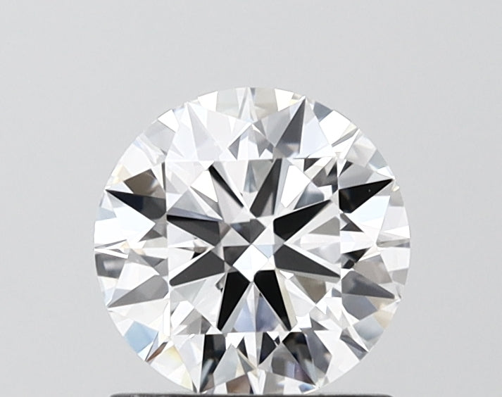 1.03 ct Round D VVS1 IGI Certified Lab Grown Diamond