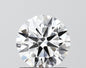 1.03 ct Round D VVS1 IGI Certified Lab Grown Diamond