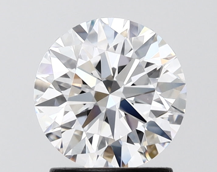 1.54 ct Round D VVS1 IGI Certified Lab Grown Diamond