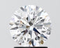 1.54 ct Round D VVS1 IGI Certified Lab Grown Diamond