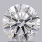 1.50 ct Round E VS1 IGI Certified Lab Grown Diamond