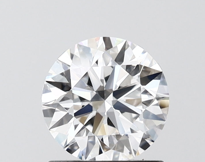 1.05 ct Round D VVS2 IGI Certified Lab Grown Diamond