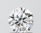 1.05 ct Round D VVS2 IGI Certified Lab Grown Diamond