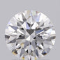 1.01 ct Round D VS1 IGI Certified Lab Grown Diamond