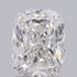 1.00 ct Cushion D VS1 IGI Certified Lab Grown Diamond