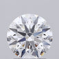 1.89 ct Round D VVS1 IGI Certified Lab Grown Diamond