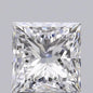1.50 ct Princess E VVS2 IGI Certified Lab Grown Diamond