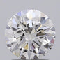 1.50 ct Round E VVS2 IGI Certified Lab Grown Diamond