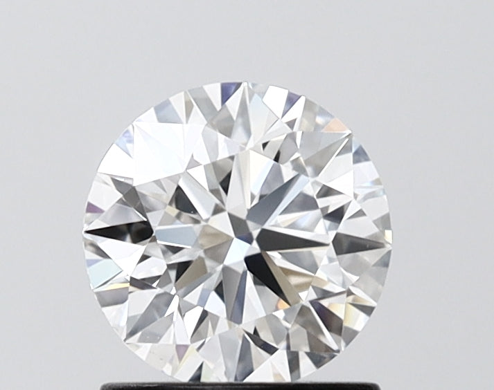 1.06 ct Round D VVS2 IGI Certified Lab Grown Diamond
