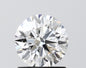 1.06 ct Round D VVS2 IGI Certified Lab Grown Diamond