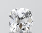 1.05 ct ANTIQUE CUSHION CUT D VVS1 IGI Certified Lab Grown Diamond