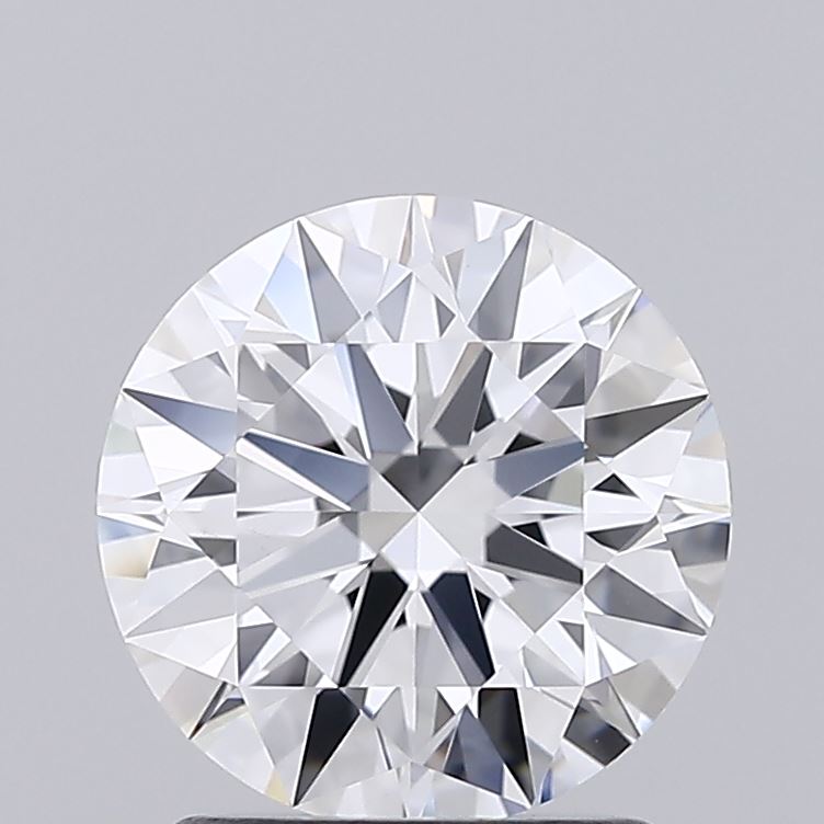 1.73 ct Round D VVS1 IGI Certified Lab Grown Diamond