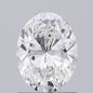 1.01 ct Oval E VS2 IGI Certified Lab Grown Diamond