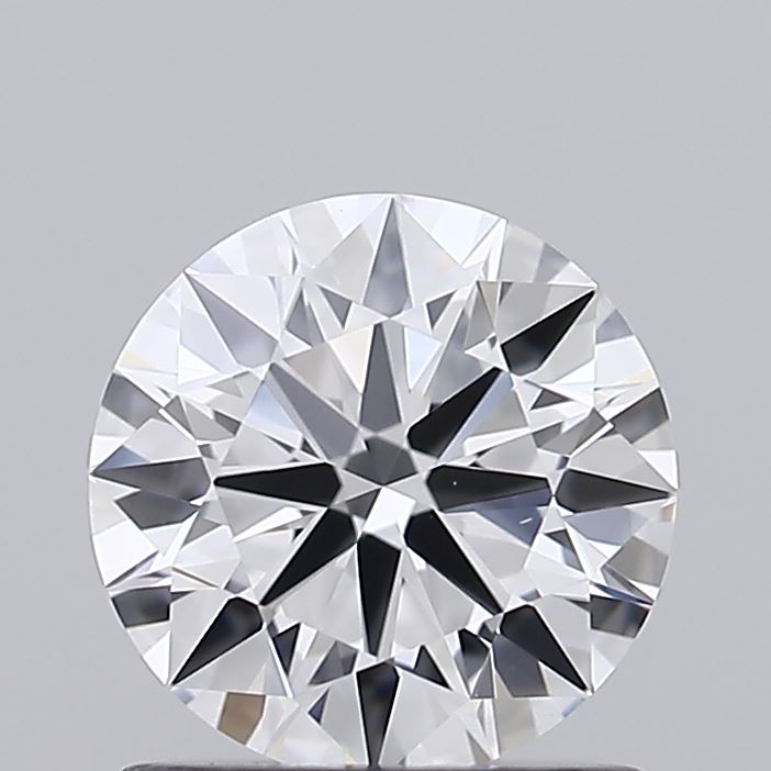1.04 ct Round D VVS2 IGI Certified Lab Grown Diamond