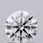 1.04 ct Round D VVS2 IGI Certified Lab Grown Diamond