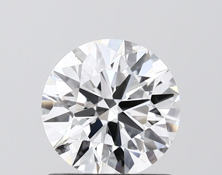 1.02 ct Round D VVS2 IGI Certified Lab Grown Diamond