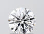 1.02 ct Round D VVS2 IGI Certified Lab Grown Diamond