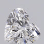 1.49 ct Heart D VS1 IGI Certified Lab Grown Diamond