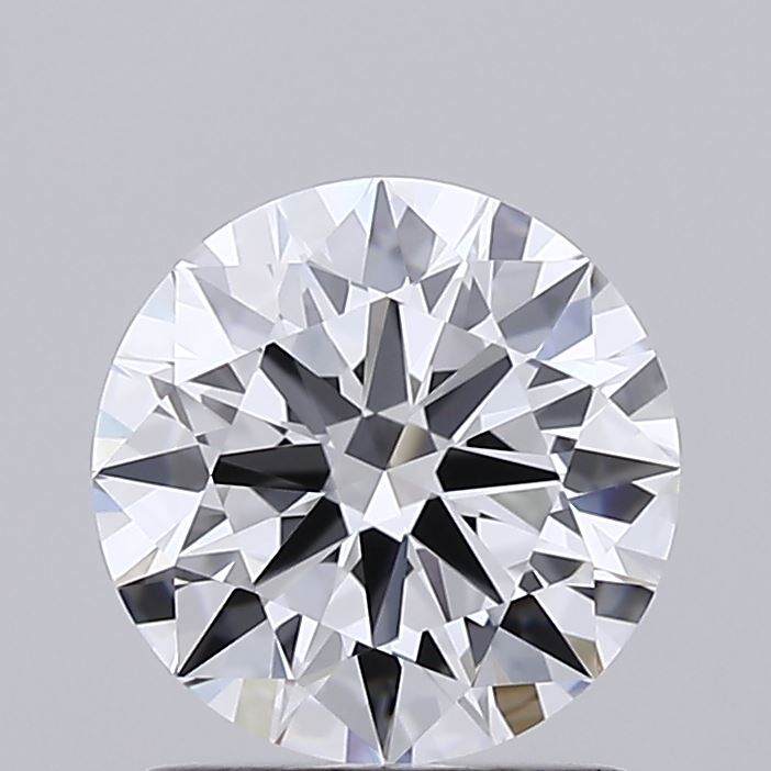 1.19 ct Round D VVS1 IGI Certified Lab Grown Diamond