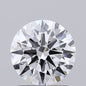 1.19 ct Round D VVS1 IGI Certified Lab Grown Diamond