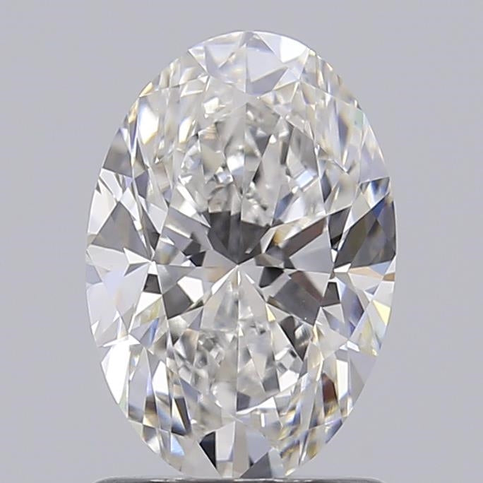 1.24 ct Oval E VVS1 IGI Certified Lab Grown Diamond