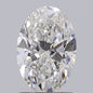 1.24 ct Oval E VVS1 IGI Certified Lab Grown Diamond