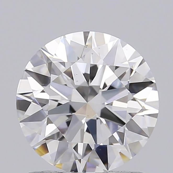 1.00 ct Round D VS1 IGI Certified Lab Grown Diamond