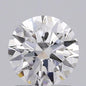 1.00 ct Round D VS1 IGI Certified Lab Grown Diamond