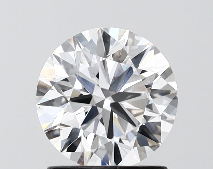 1.28 ct Round D VS1 IGI Certified Lab Grown Diamond