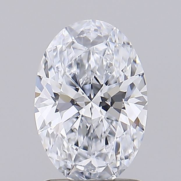 1.02 ct Oval E VVS1 IGI Certified Lab Grown Diamond