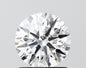 1.20 ct Round D VVS2 IGI Certified Lab Grown Diamond
