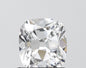 1.08 ct ANTIQUE CUSHION CUT D VVS2 IGI Certified Lab Grown Diamond