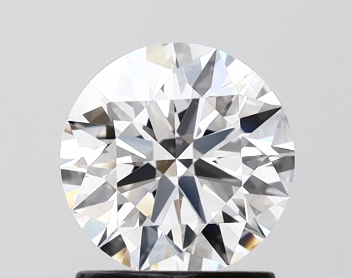1.28 ct Round D VVS1 IGI Certified Lab Grown Diamond