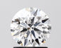 1.28 ct Round D VVS1 IGI Certified Lab Grown Diamond