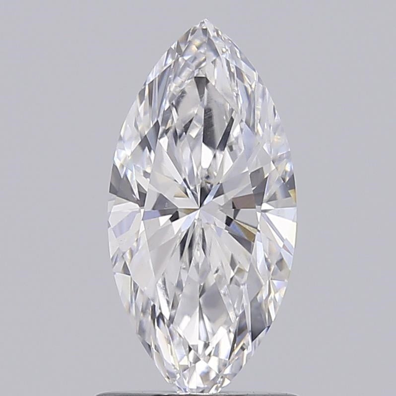 1.00 ct Marquise D VS1 IGI Certified Lab Grown Diamond