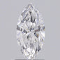 1.00 ct Marquise D VS1 IGI Certified Lab Grown Diamond