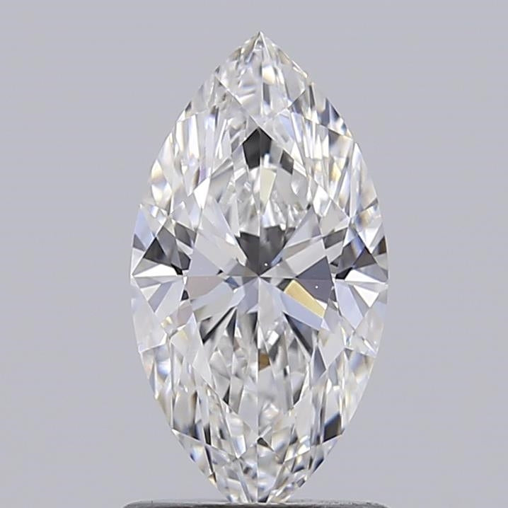 1.03 ct Marquise D VVS2 IGI Certified Lab Grown Diamond