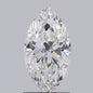 1.03 ct Marquise D VVS2 IGI Certified Lab Grown Diamond