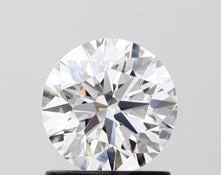 1.01 ct Round D VVS1 IGI Certified Lab Grown Diamond