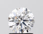 1.01 ct Round D VVS1 IGI Certified Lab Grown Diamond