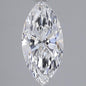 1.57 ct Marquise E VVS2 IGI Certified Lab Grown Diamond