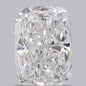 1.02 ct Cushion E VVS2 IGI Certified Lab Grown Diamond