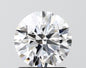 1.28 ct Round D VVS2 IGI Certified Lab Grown Diamond